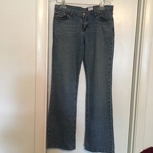 Lucky brand jean